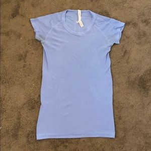 LULULEMON short sleeve